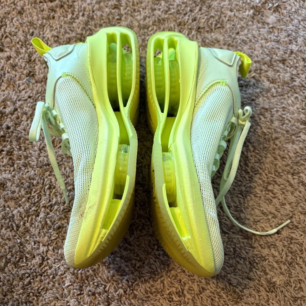 Nike Zoom Double Stacked Barely Volt - image 6